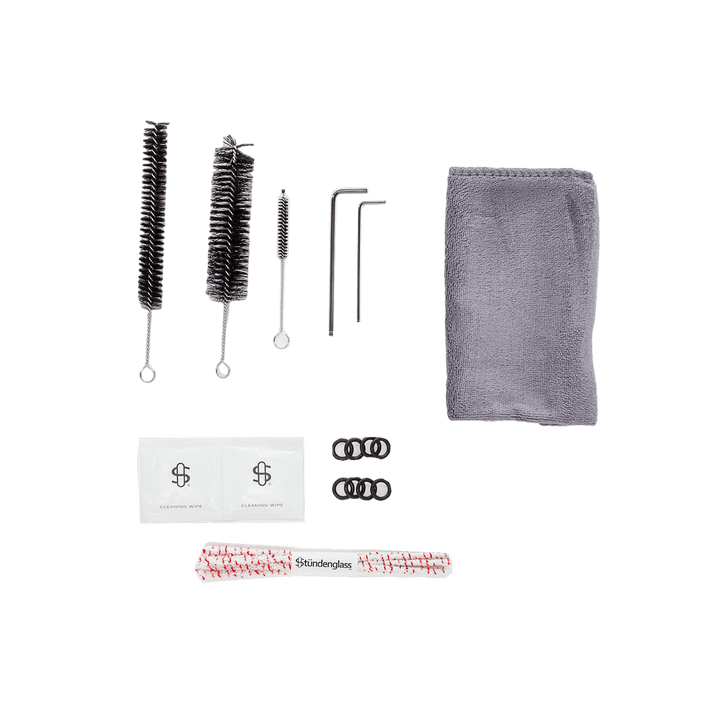 Grateful Dead x Stündenglass Gravity Infuser - Legacy Patchwork