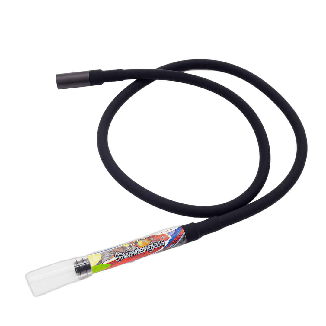 Grateful Dead x Stündenglass Gravity Infuser - Legacy Patchwork