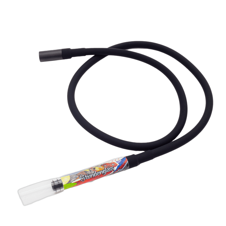 Grateful Dead x Stündenglass Gravity Infuser - Legacy Patchwork