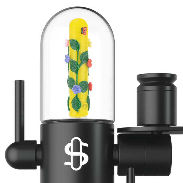 Large Upstem (Percolated) Garden Variety