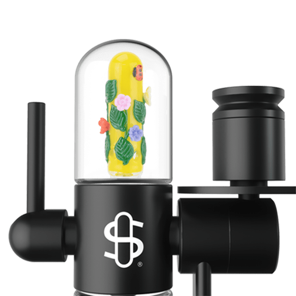 Small Upstem (Percolated) Garden Variety