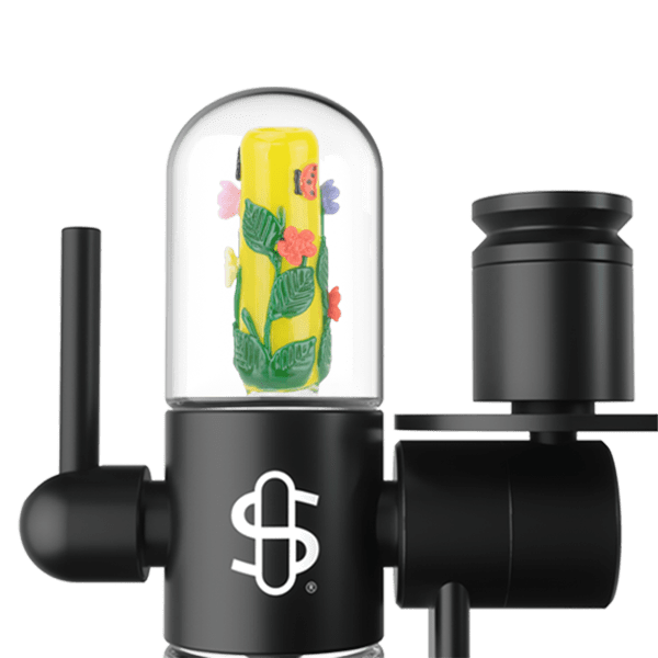 Small Upstem (Straight) Garden Variety