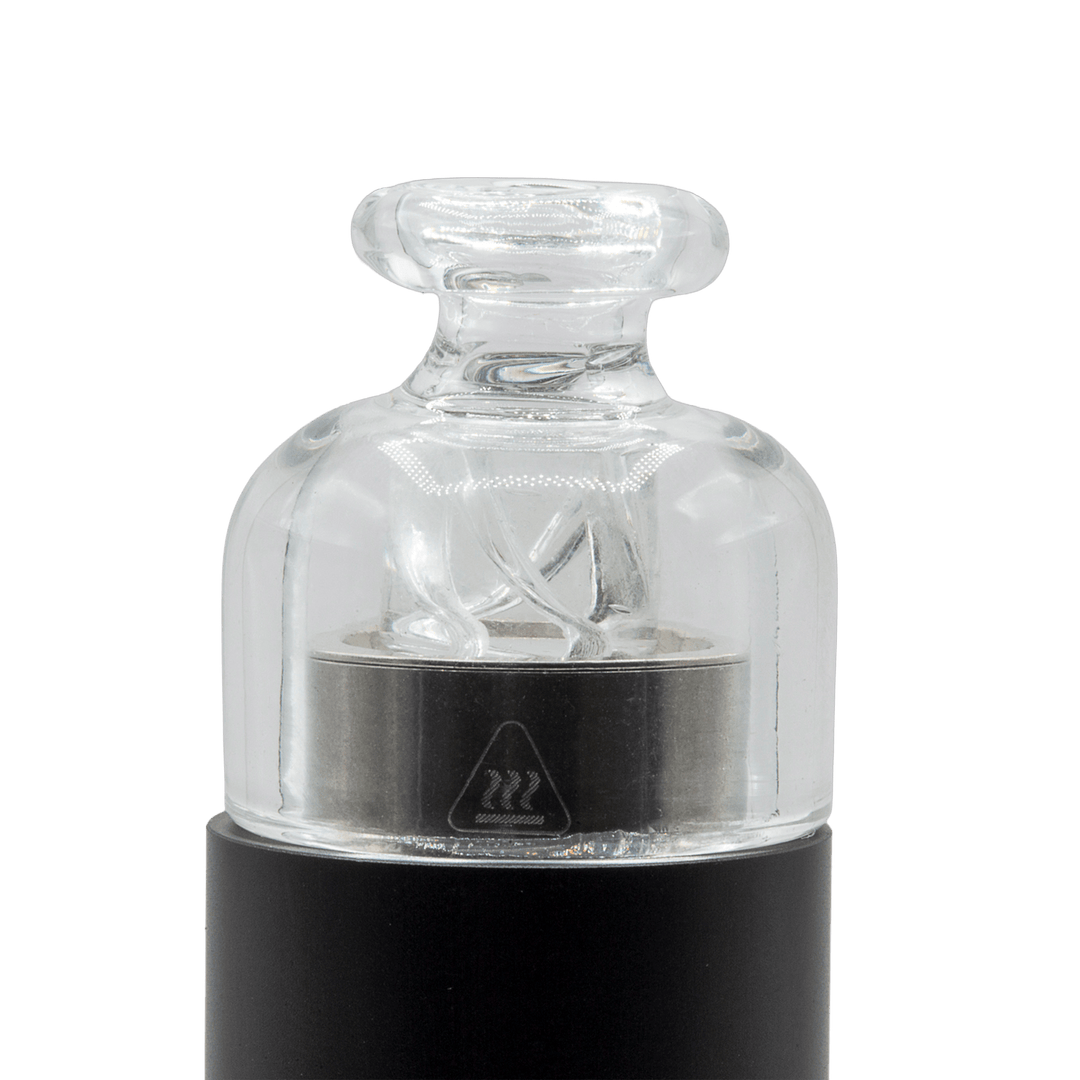 Modül Glass Carb Cap & Terp Pearls