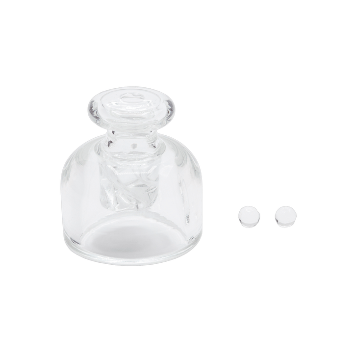 Modül Glass Carb Cap & Terp Pearls