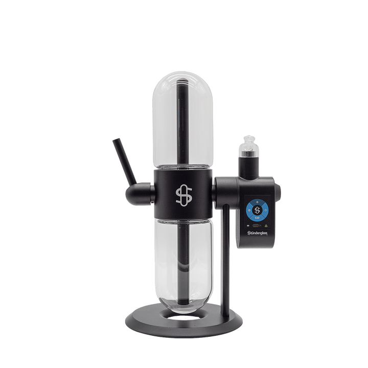 Modül Glass Carb Cap & Terp Pearls