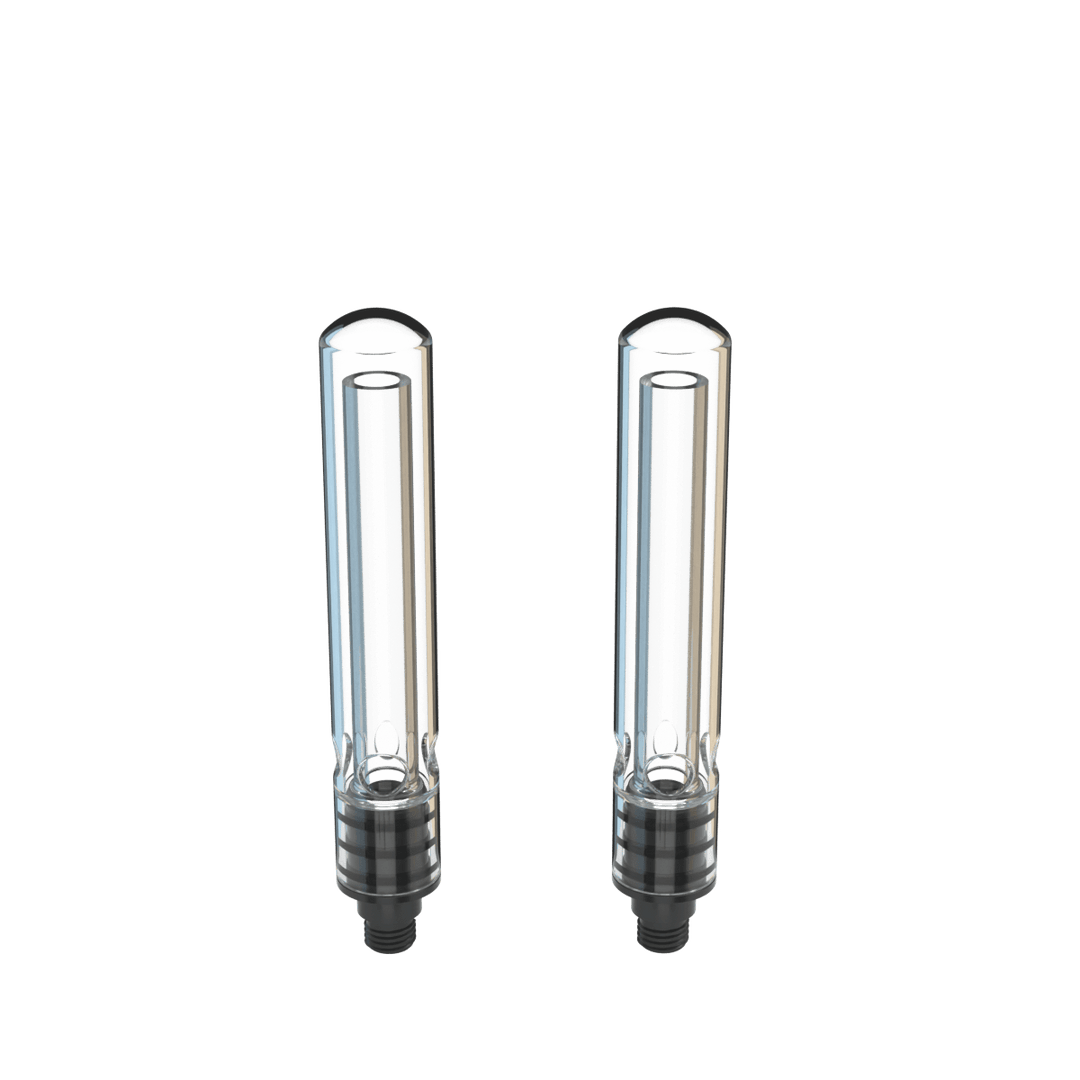 Glass Upstems (Small)