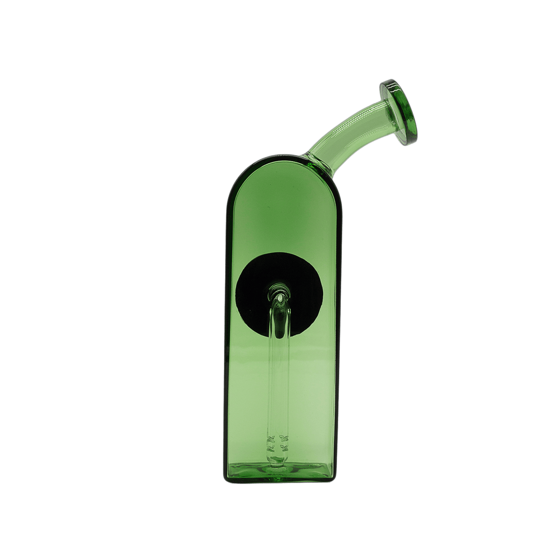 Modül Dok Glass - Green