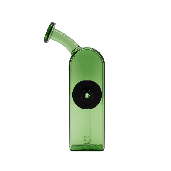 Modül Dok Glass - Green