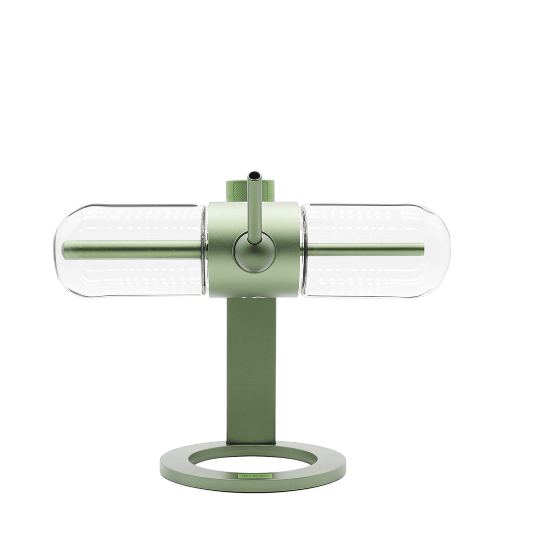 Stündenglass Gravity Infuser - Olive Green