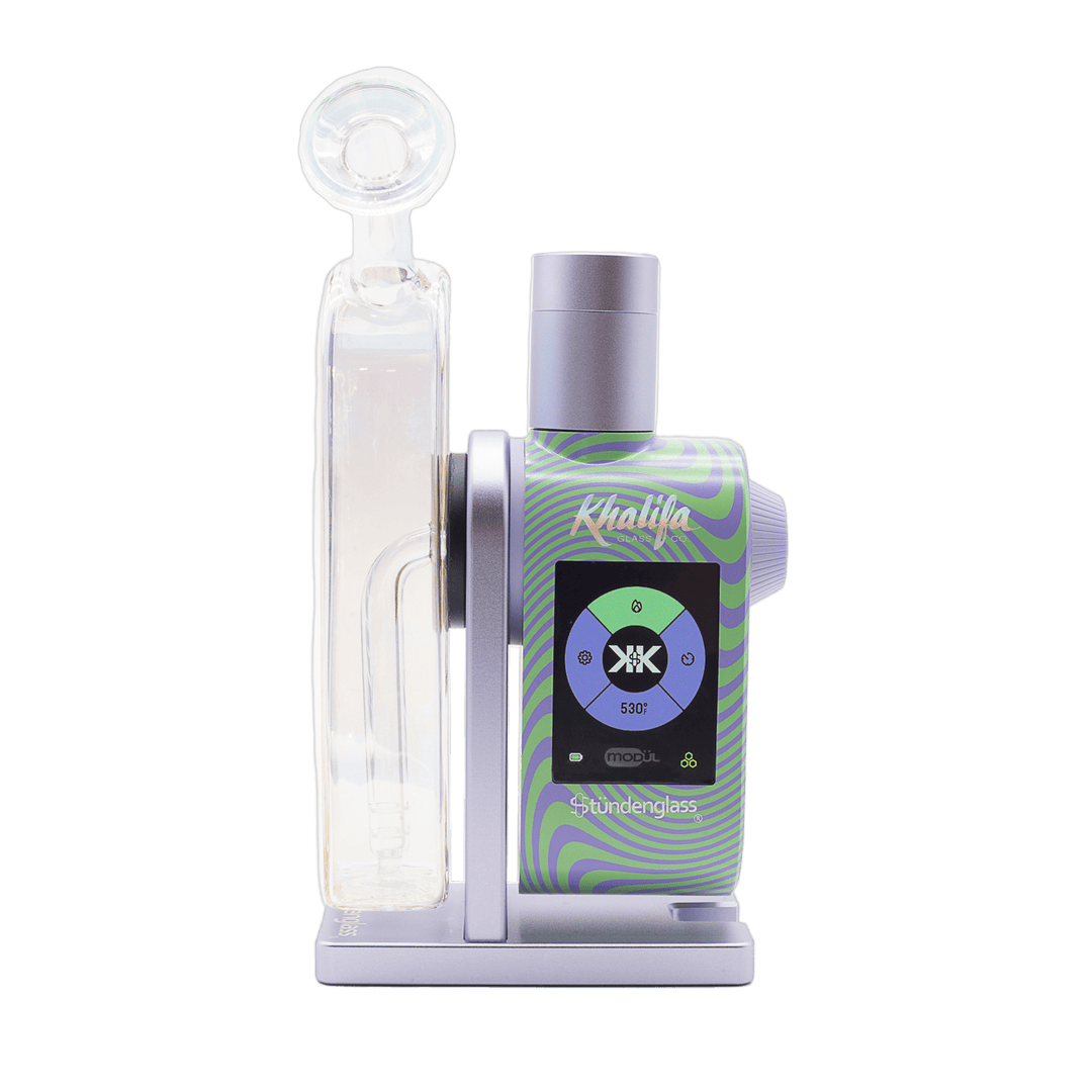 Khalifa Modül + Dok Deluxe Travel Set