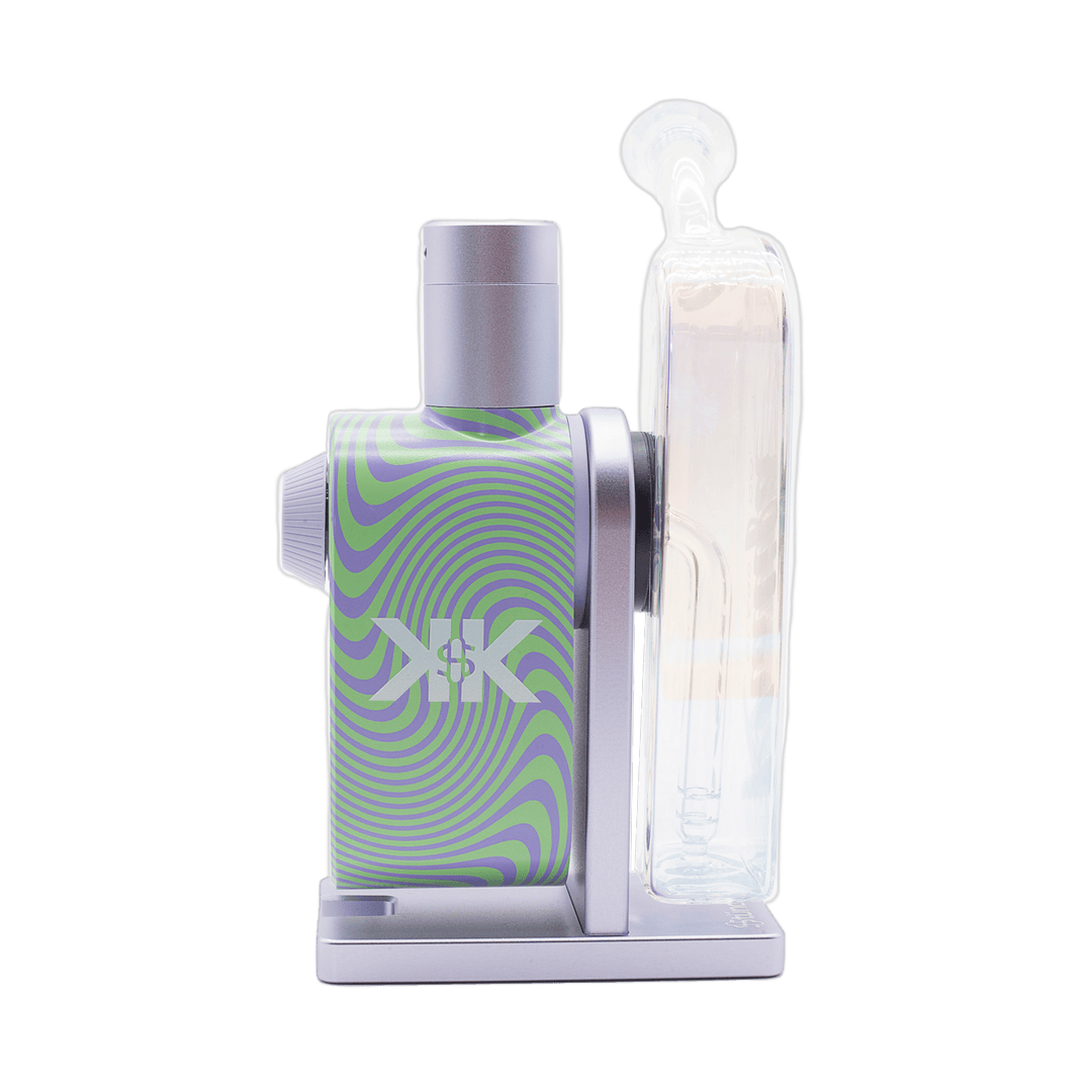 Khalifa Modül + Dok Deluxe Travel Set