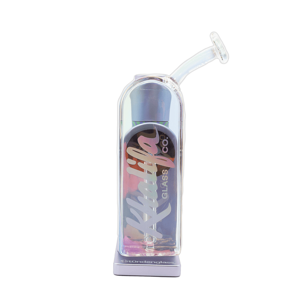 Khalifa Modül + Dok Deluxe Travel Set