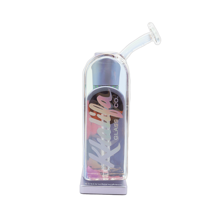 Khalifa Modül + Dok Deluxe Travel Set