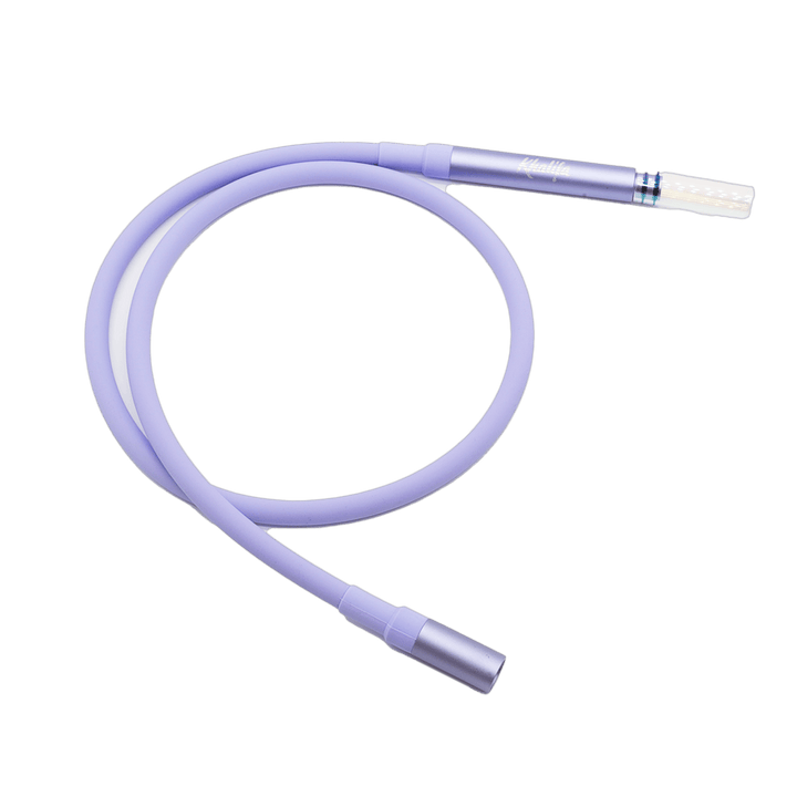 Khalifa x Stündenglass Gravity Infuser - Violet Sky / Mints