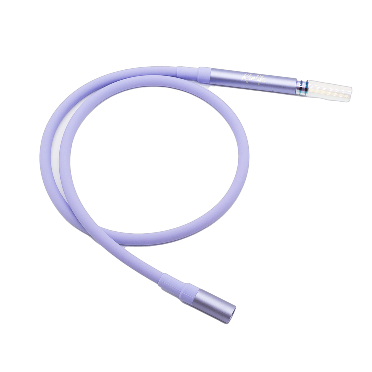 Khalifa x Stündenglass Gravity Infuser - Violet Sky / Mints