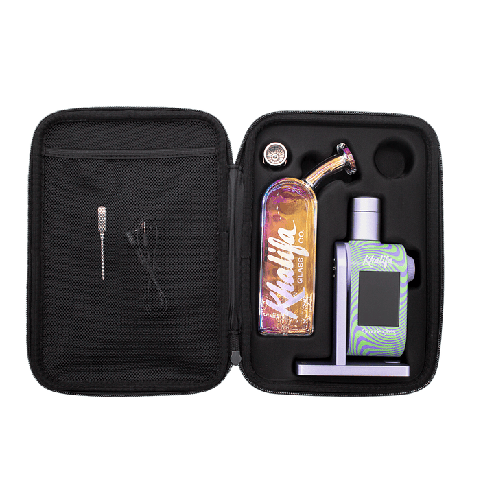Khalifa Modül + Dok Deluxe Travel Set