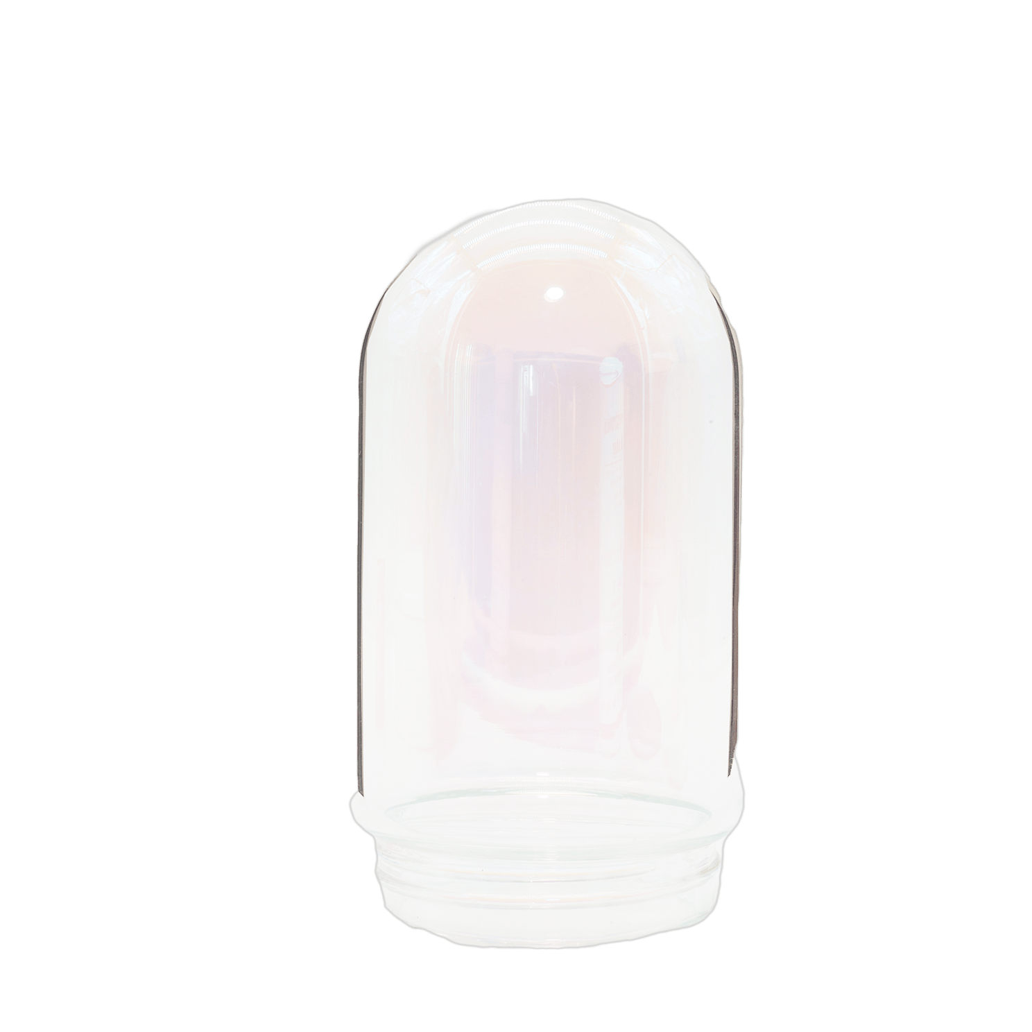 Khalifa x Stündenglass Gravity Infuser - Violet Sky / Mints