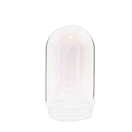 Khalifa x Stündenglass Gravity Infuser - Violet Sky / Mints