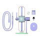 Stündenglass: Gravity Hookahs and Infusers