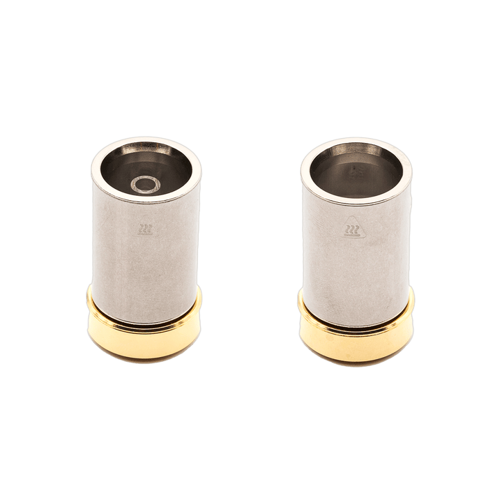 Modül + Dok Deluxe Travel Set - Pink Glass