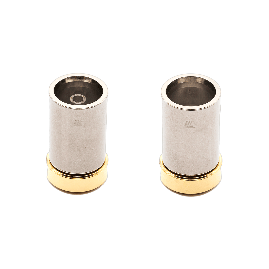 Modül + Dok Deluxe Travel Set - Purple Glass