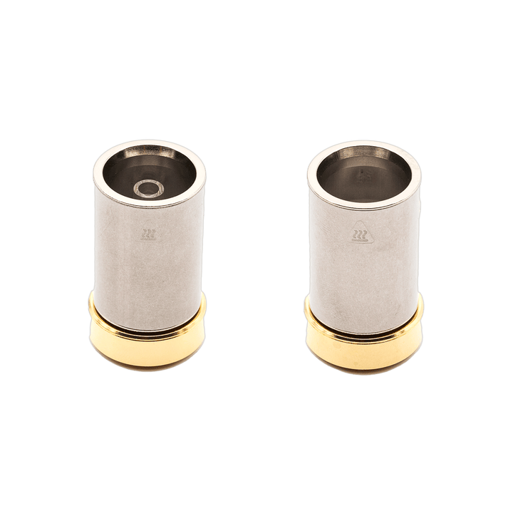 Modül + Dok Deluxe Travel Set - Purple Glass