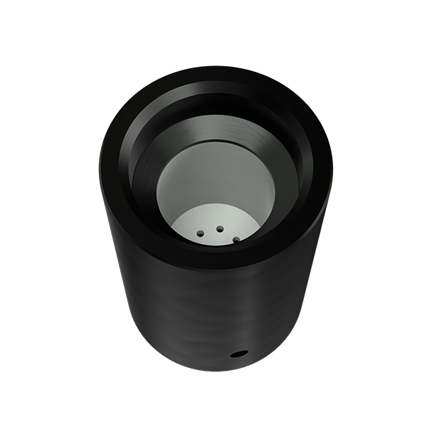 Modül Dry Material Vaporization Tank