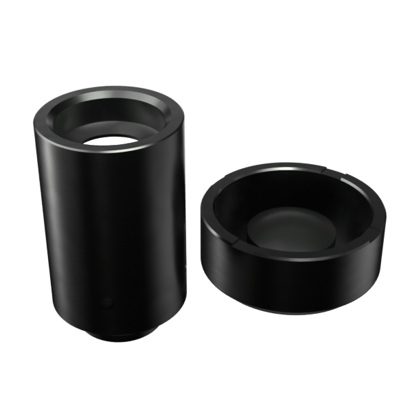 Modül Dry Material Vaporization Tank