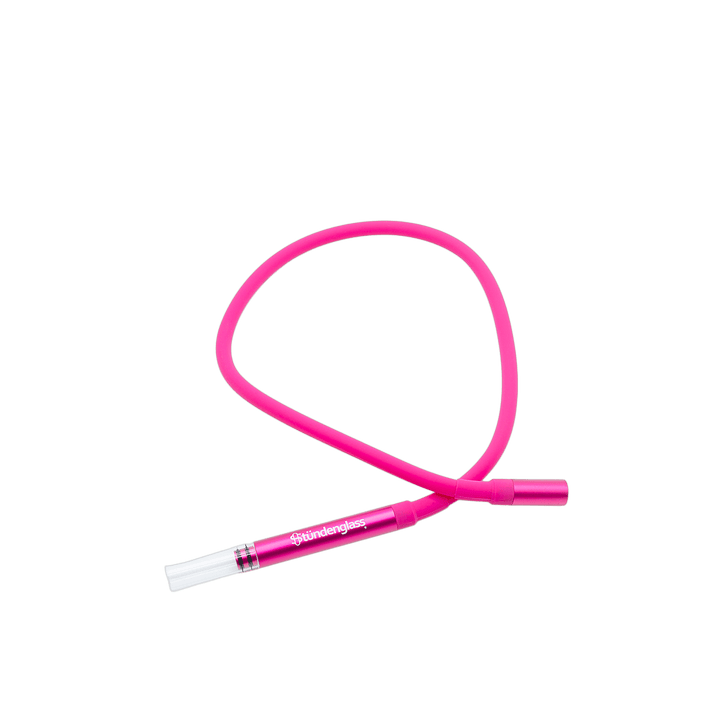 Stündenglass Kompact Gravity Infuser - Pink