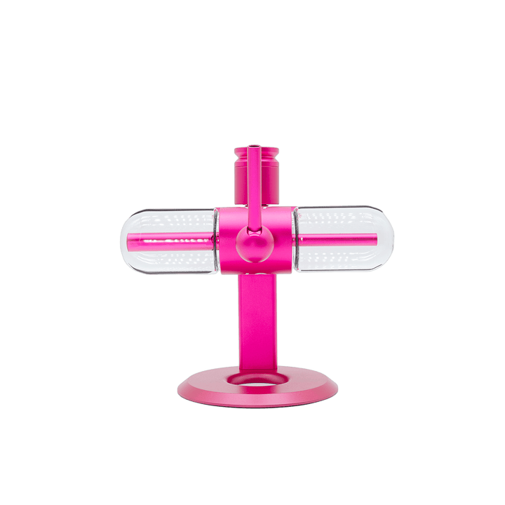 Stündenglass Kompact Gravity Infuser - Pink