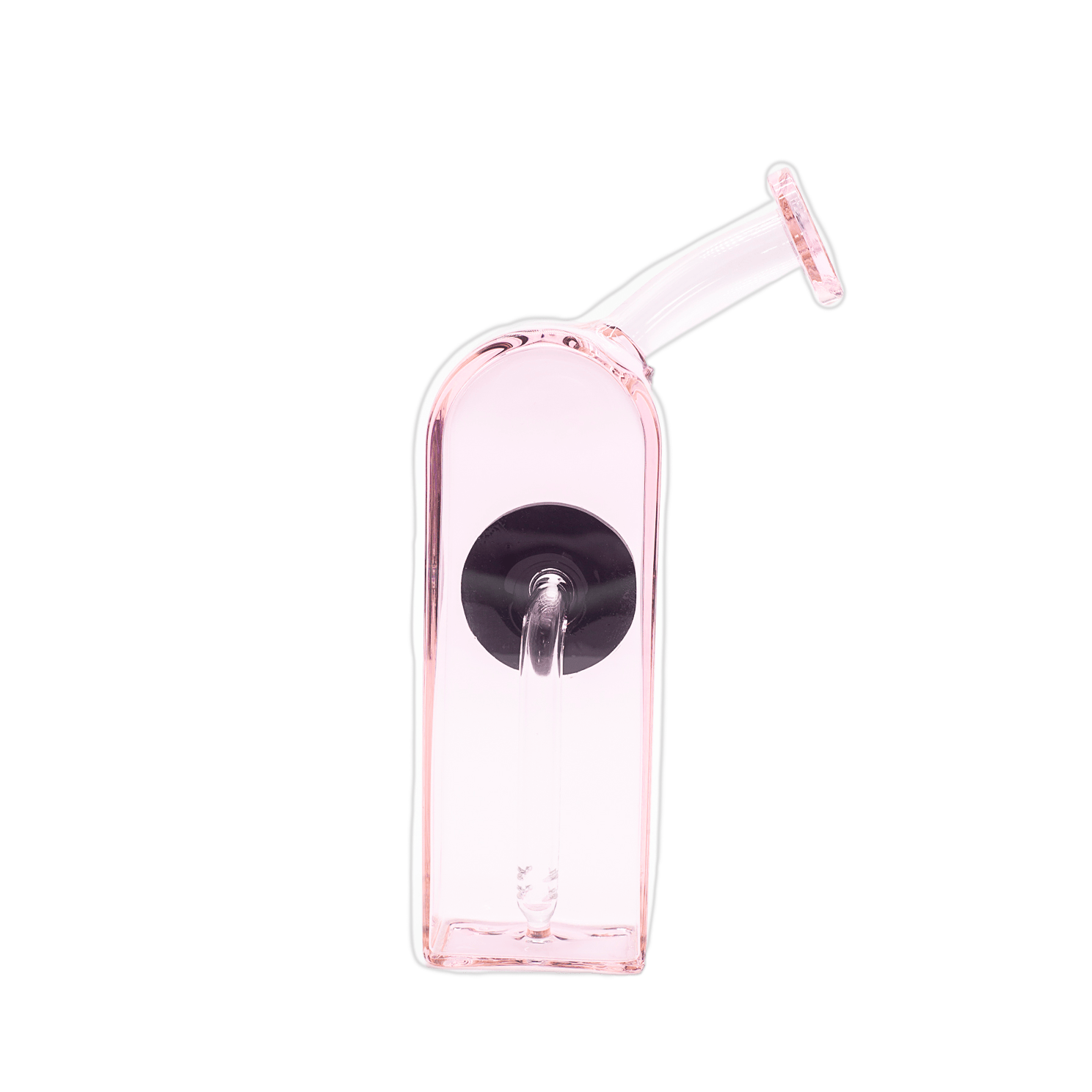 Modül Dok Glass - Pink