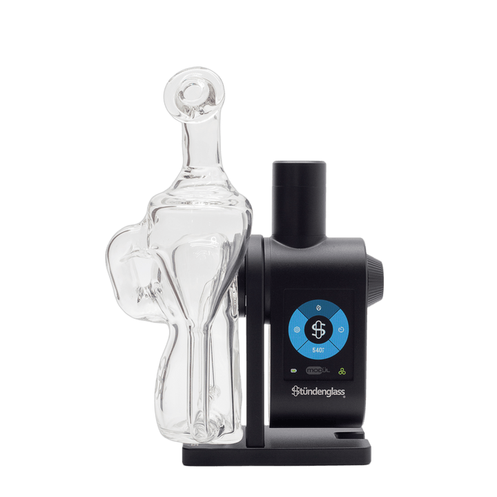 Modül Dok Glass - Recycler II