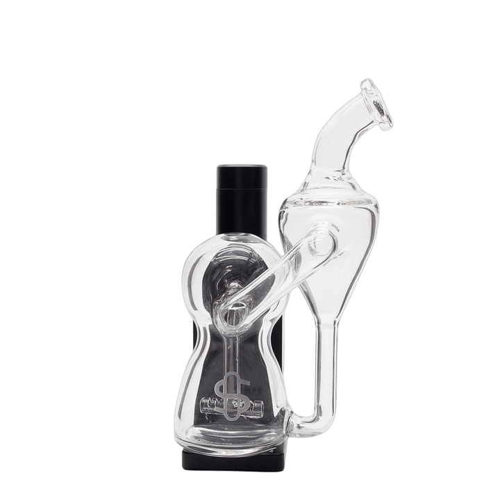 Modül Dok Glass - Recycler II