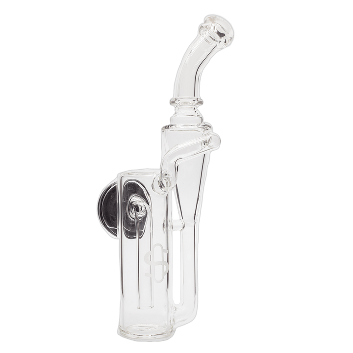 Modül Dok Glass - Recycler