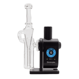 Modül Dok Glass - Recycler