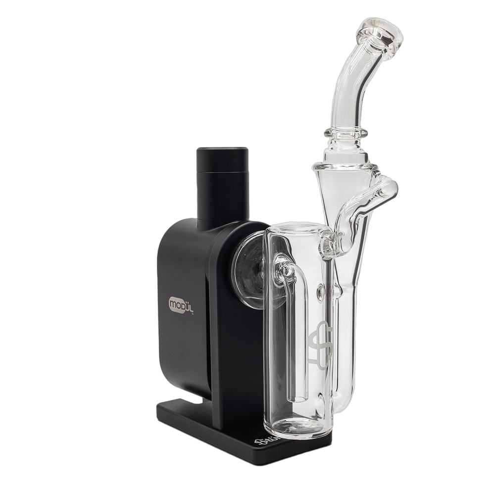 Modül Dok Glass - Recycler