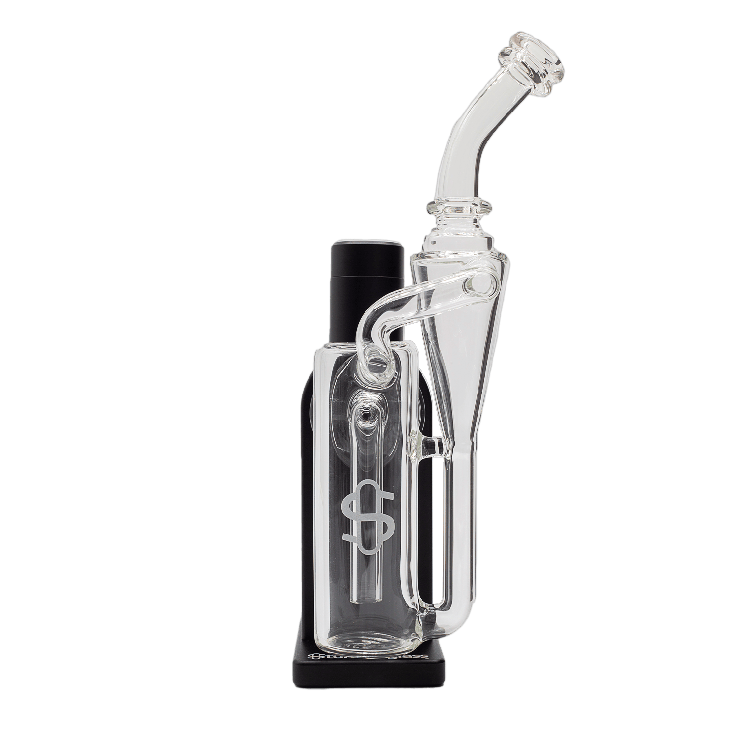 Modül Dok Glass - Recycler