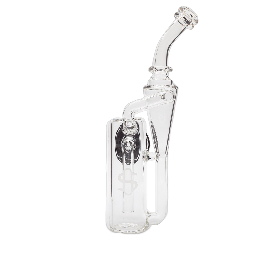 Modül Dok Glass - Recycler