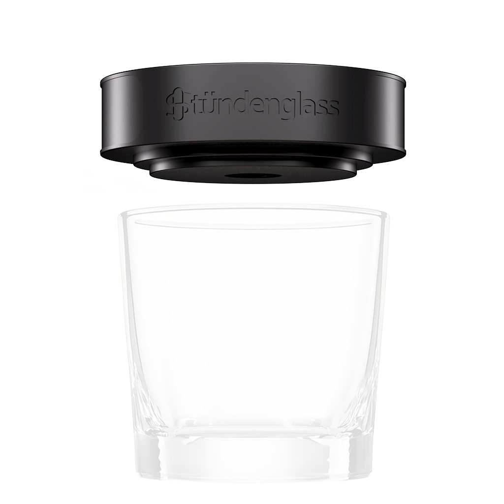 Stündenglass Beverage Smoking Cap