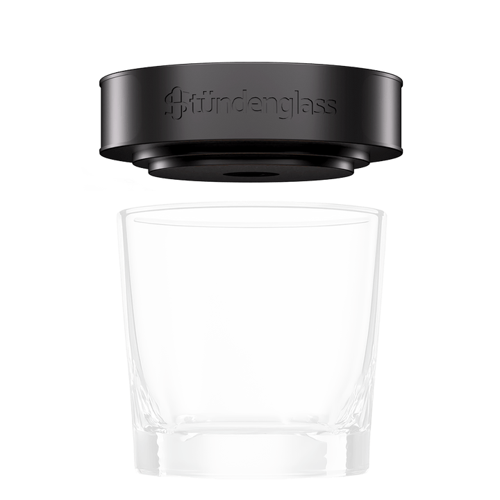 Stündenglass Beverage Smoking Cap