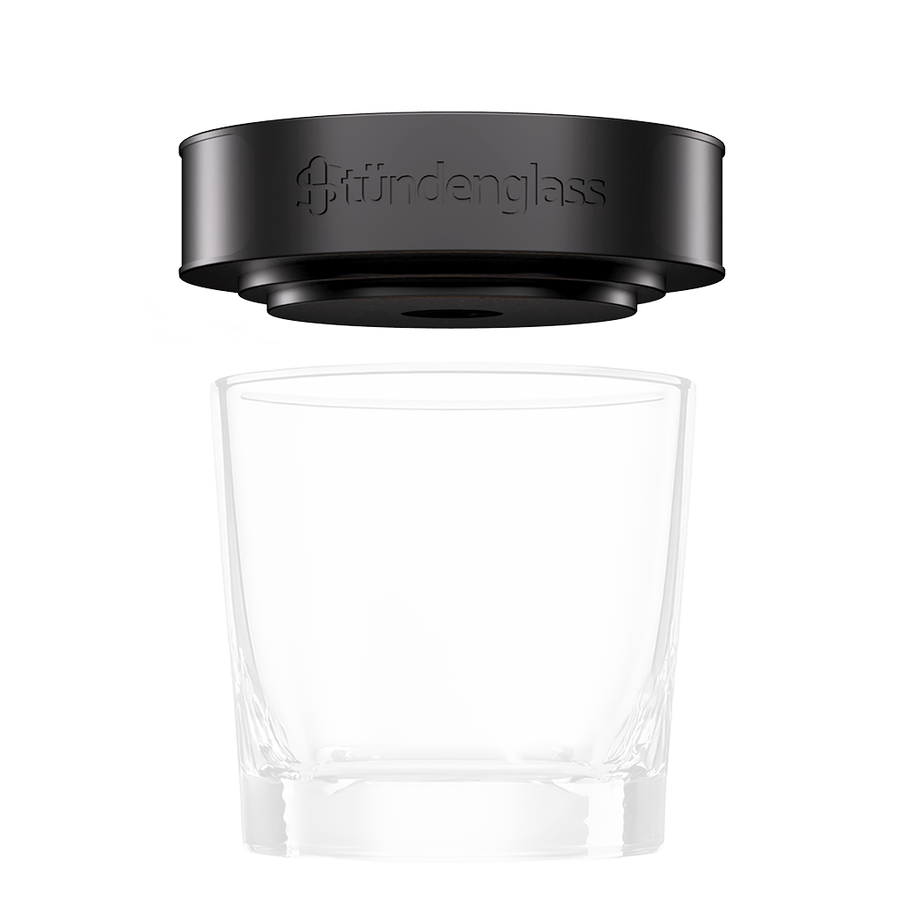 Stündenglass Beverage Smoking Cap