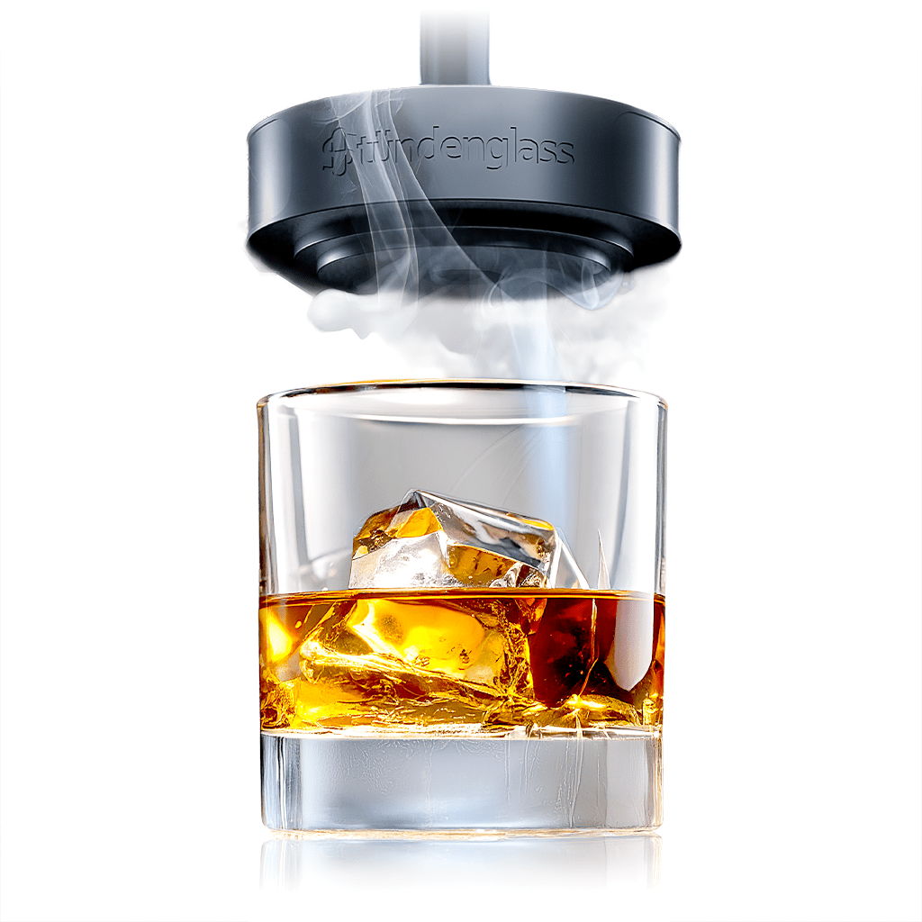 Stündenglass Beverage Smoking Cap