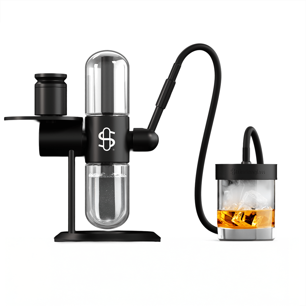 Stündenglass Beverage Smoking Cap