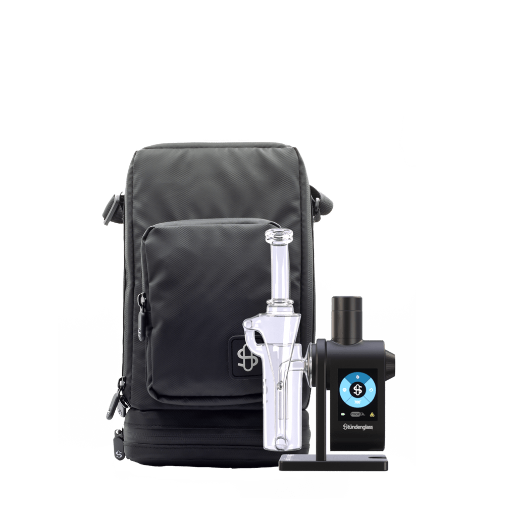 Modül Recycler Soft Travel Bag Bundle