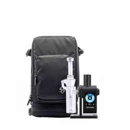 Modül Recycler Soft Travel Bag Bundle