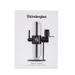 Stündenglass Gravity Infuser
