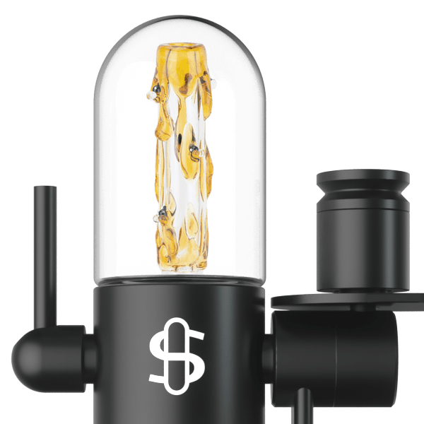 Large Upstem (Straight) Save the Bees