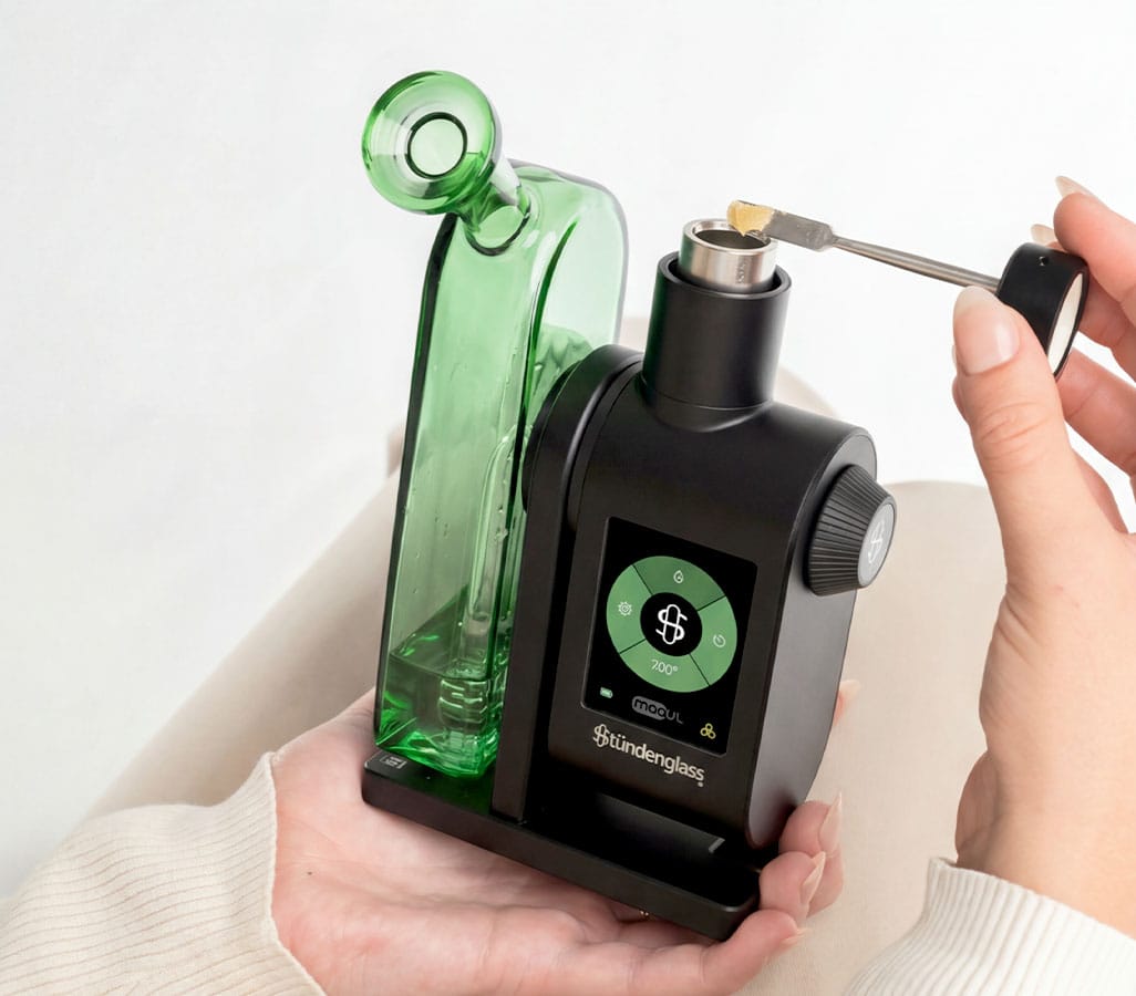 Stndenglass Gravity-Powered Hookah & Infuser | Official Store Stndenglass: Gravity Hookahs and Infusers Stndenglass Gravity-Powered Hookah & Infuser | Official Store Stndenglass: Gravity Hookahs and Infusers