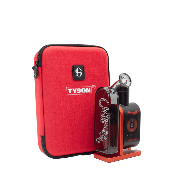 Tyson 2.0 Modül + Dok Deluxe Travel Set
