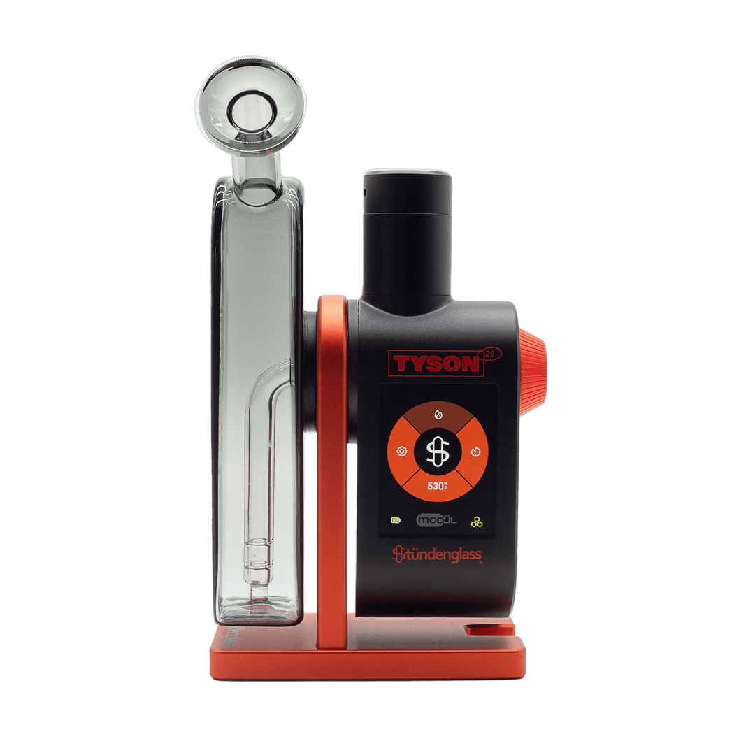 Tyson 2.0 Modül + Dok Deluxe Travel Set